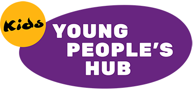 KIDS Young People's Hub - Home