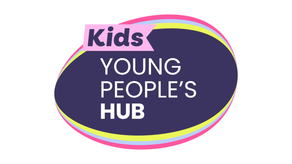 Kids Young Peoples Hub