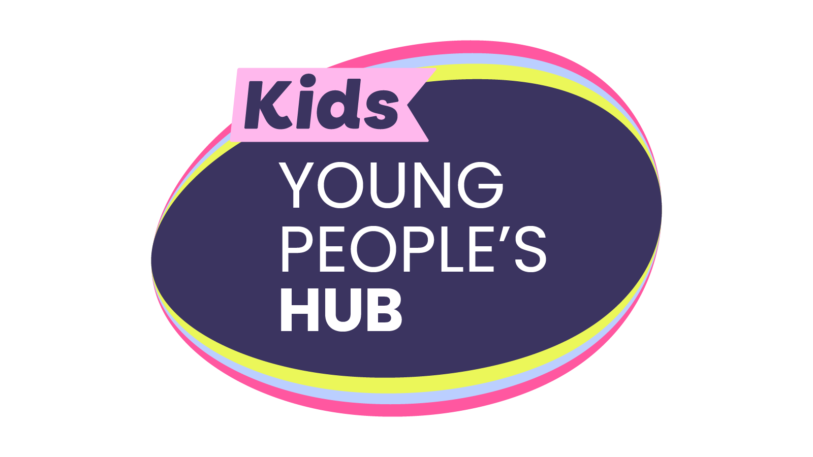 Kids Young Peoples Hub