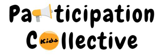 Participation Collective Logo